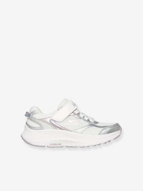 Trainers 303963L by SKECHERS silver 