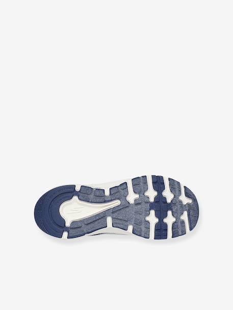 Trainers 405039L by SKECHERS silver 