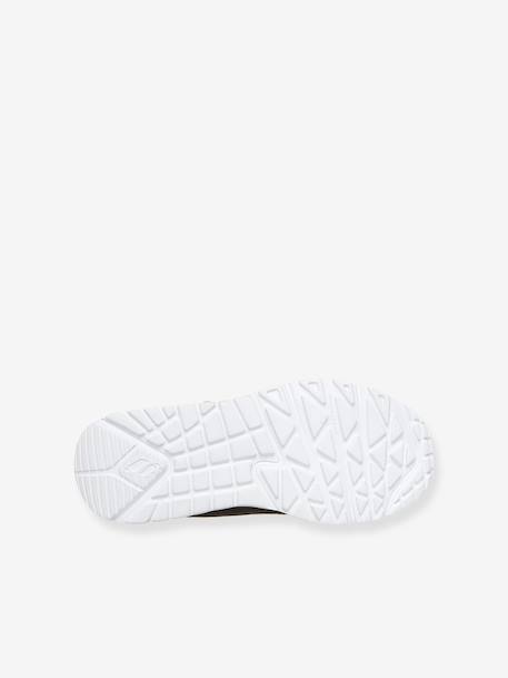 Uno Lite trainers by SKECHERS red 