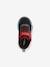 Trainers 407312N Play Scene by SKECHERS black 