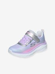 -Colour Blitz trainers by SKECHERS