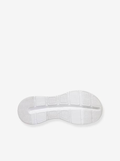 Glide-Step Lights trainers by SKECHERS blue 