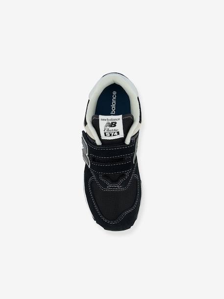 Trainers PV574EVB by NEW BALANCE black 