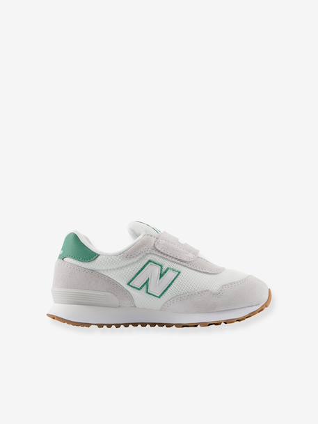 Trainers P51516U  by NEW BALANCE white 