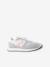 Trainers P2371DQ  by NEW BALANCE grey 