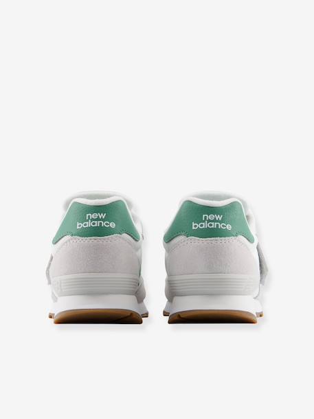 Trainers P51516U  by NEW BALANCE white 