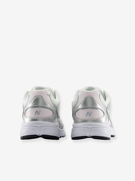 Trainers G4085Y8 by NEW BALANCE silver 