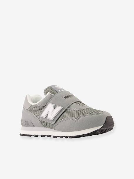 Trainers PV515GRY  by NEW BALANCE grey 