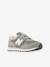 Trainers PV515GRY  by NEW BALANCE grey 