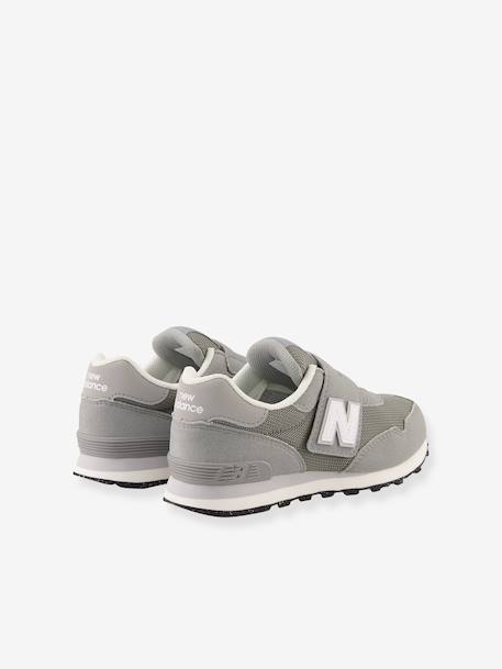 Trainers PV515GRY  by NEW BALANCE grey 
