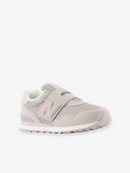 Trainers PV515PNK by NEW BALANCE light grey 