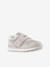 Trainers PV515PNK by NEW BALANCE light grey 