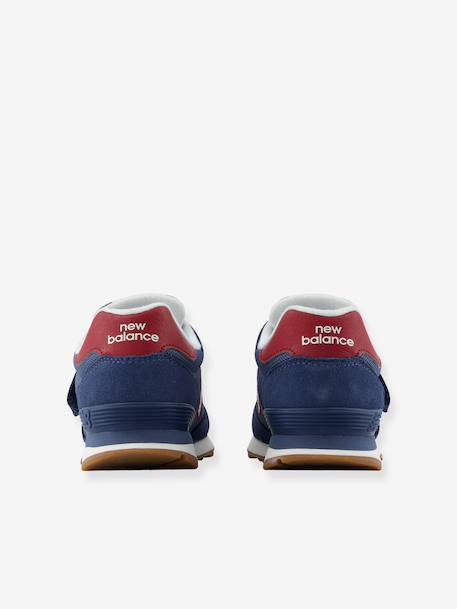 Trainers P51549G by NEW BALANCE navy blue 