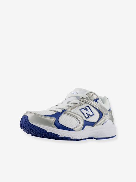Running trainers by NEW BALANCE blue 