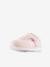 Touch-fastening trainers I5151M6  by NEW BALANCE pale pink 