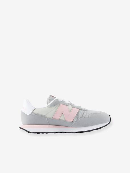 Trainers P2371DQ  by NEW BALANCE grey 