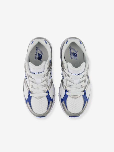 Running trainers by NEW BALANCE blue 