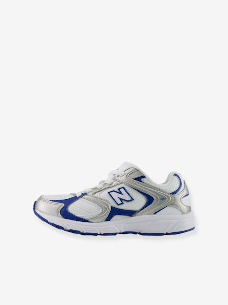 Running trainers by NEW BALANCE blue 