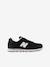 Trainers GC515BLK by NEW BALANCE black 