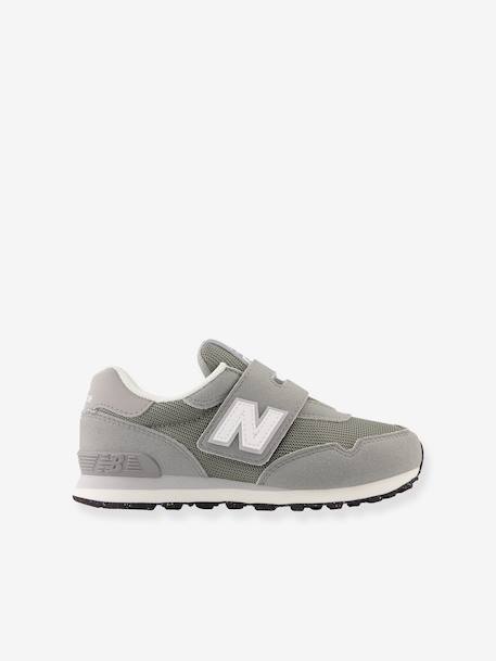 Trainers PV515GRY  by NEW BALANCE grey 