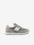 Trainers PV515GRY  by NEW BALANCE grey 