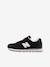 Trainers GC515BLK by NEW BALANCE black 