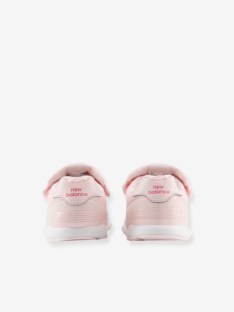 Touch-fastening trainers I5151M6  by NEW BALANCE pale pink 