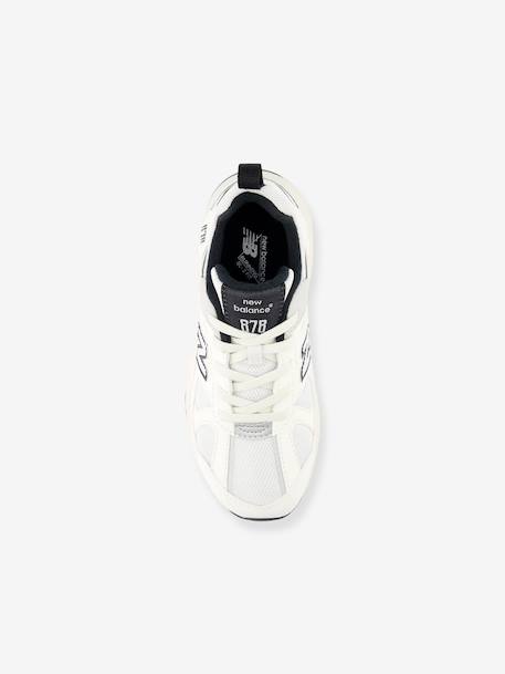 Trainers PV878ST1 by NEW BALANCE white 