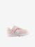 Touch-fastening trainers I5151M6  by NEW BALANCE pale pink 