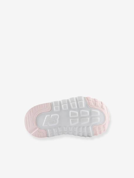 Touch-fastening trainers I5151M6  by NEW BALANCE pale pink 
