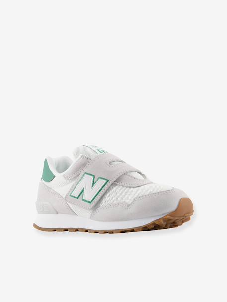 Trainers P51516U  by NEW BALANCE white 