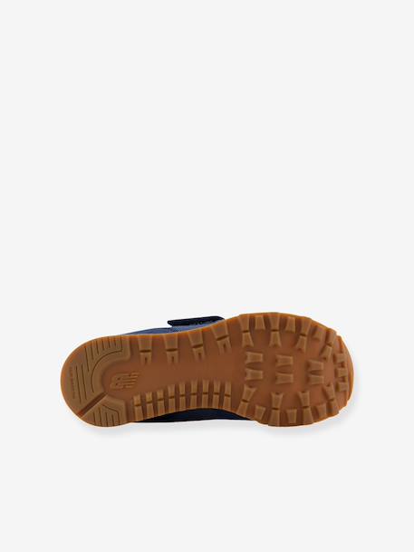 Trainers P51549G by NEW BALANCE navy blue 