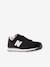 Trainers GC515BLK by NEW BALANCE black 