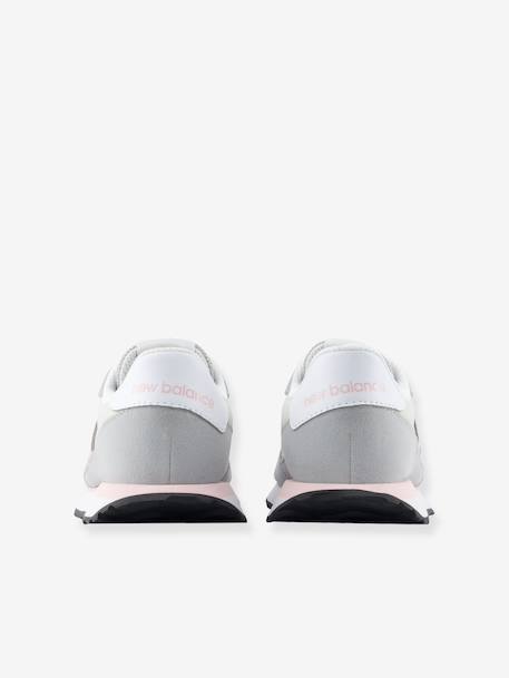 Trainers P2371DQ  by NEW BALANCE grey 