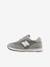 Trainers PV515GRY  by NEW BALANCE grey 