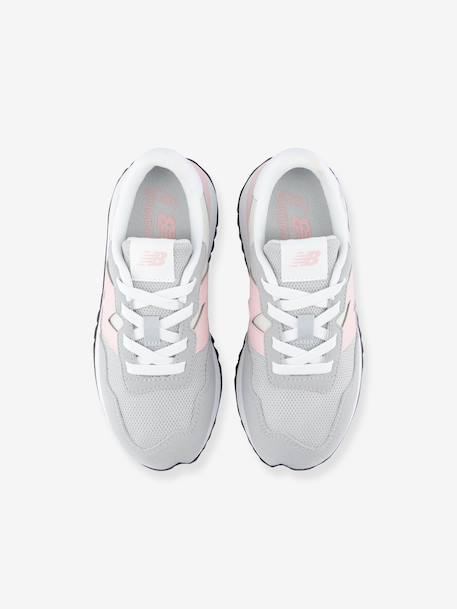 Trainers P2371DQ  by NEW BALANCE grey 