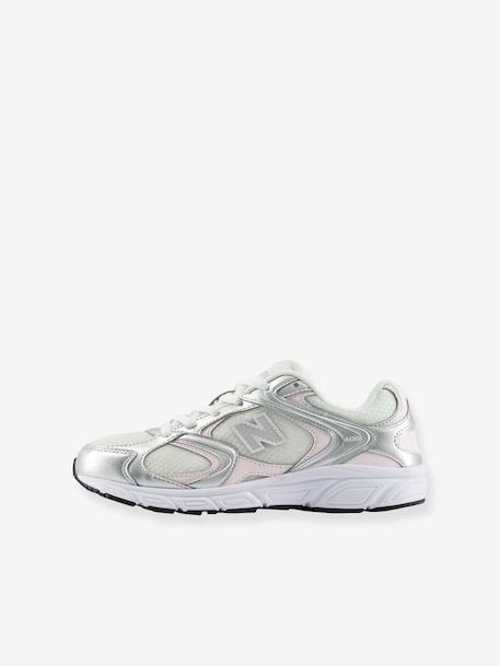 Trainers G4085Y8 by NEW BALANCE silver 