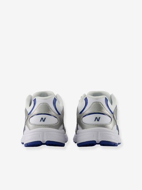 Running trainers by NEW BALANCE blue 