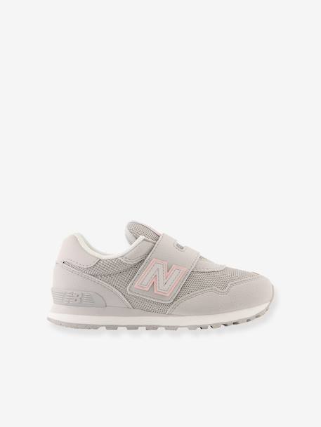 Trainers PV515PNK by NEW BALANCE light grey 
