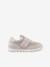Trainers PV515PNK by NEW BALANCE light grey 