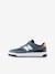 P08053B trainers by NEW BALANCE navy blue 
