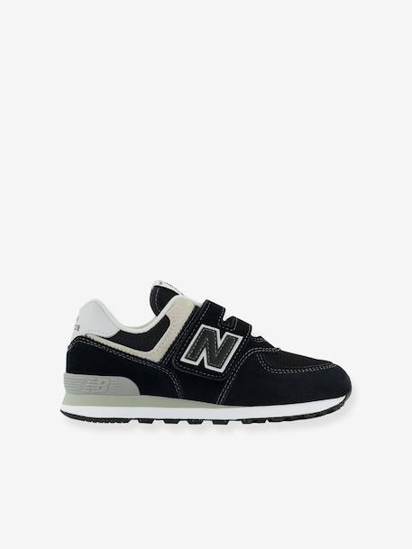 Trainers PV574EVB by NEW BALANCE black 