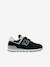 Trainers PV574EVB by NEW BALANCE black 