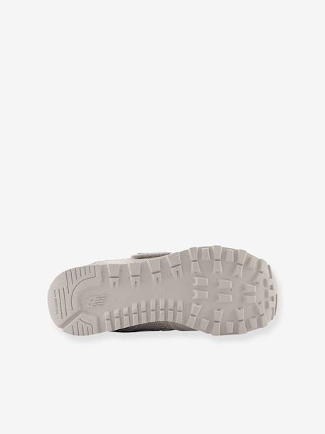 Trainers PV515PNK by NEW BALANCE light grey 