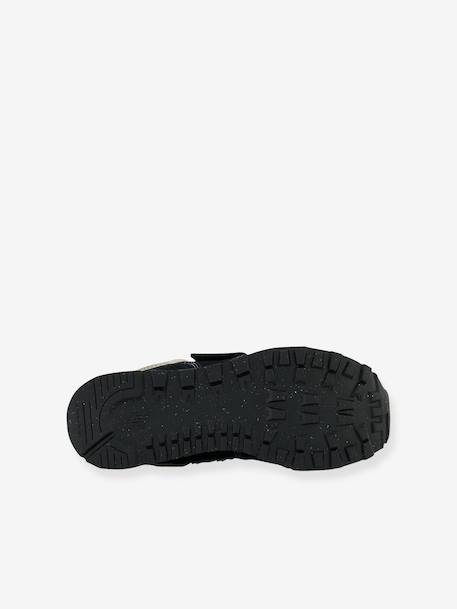 Trainers PV574EVB by NEW BALANCE black 