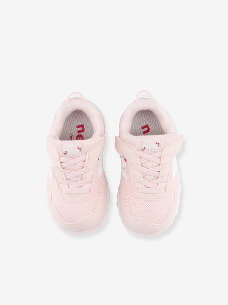 Touch-fastening trainers I5151M6  by NEW BALANCE pale pink 