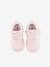Touch-fastening trainers I5151M6  by NEW BALANCE pale pink 