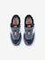 P08053B trainers by NEW BALANCE navy blue 