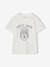 Pack of 3 short-sleeved t-shirts caramel+navy blue+pecan nut+sage green 