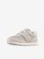 Trainers PV515PNK by NEW BALANCE light grey 